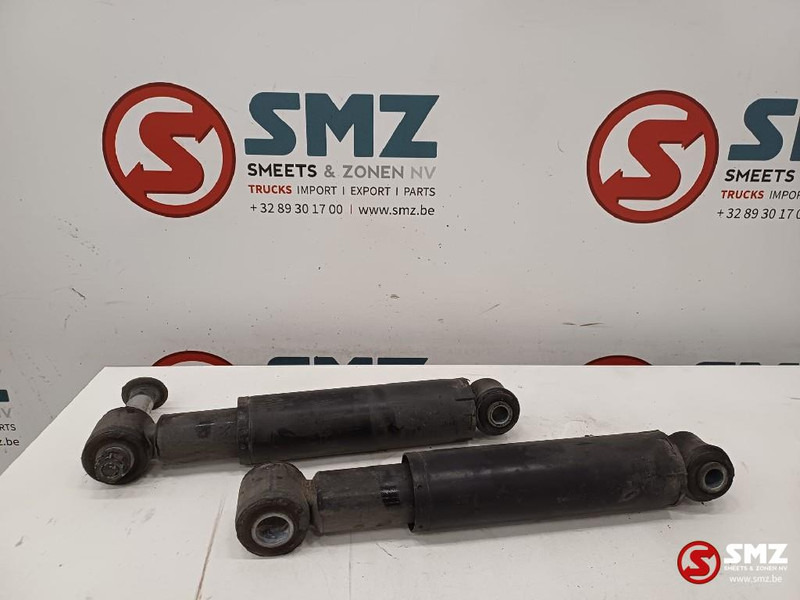 MAN Occ set achterste cabineschokdempers MAN - Tlumiče pro Nákladní auto: obrázek 1 MAN Occ set achterste cabineschokdempers MAN - Tlumiče pro Nákladní auto: obrázek 1