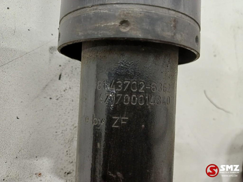 MAN Occ set achterste cabineschokdempers MAN - Tlumiče pro Nákladní auto: obrázek 3 MAN Occ set achterste cabineschokdempers MAN - Tlumiče pro Nákladní auto: obrázek 3