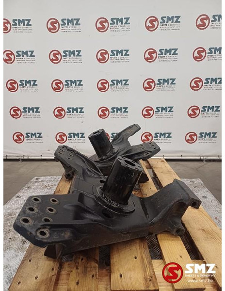 MAN Occ set evenwichtsbalken MAN - Rám/ Šasi pro Nákladní auto: obrázek 3 MAN Occ set evenwichtsbalken MAN - Rám/ Šasi pro Nákladní auto: obrázek 3