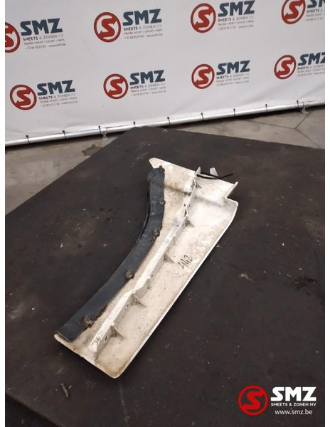 MAN Occ spatbord vooraan rechts MAN TGX 81664100306 81 - Karoserie a exteriér pro Nákladní auto: obrázek 2 MAN Occ spatbord vooraan rechts MAN TGX 81664100306 81 - Karoserie a exteriér pro Nákladní auto: obrázek 2