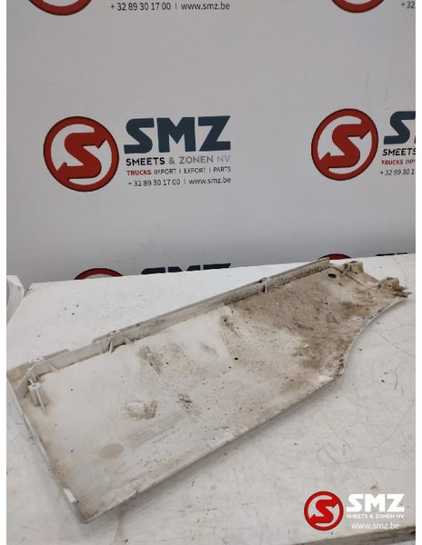 MAN Occ spatbordverlenging links MAN TGX - Karoserie a exteriér pro Nákladní auto: obrázek 3 MAN Occ spatbordverlenging links MAN TGX - Karoserie a exteriér pro Nákladní auto: obrázek 3