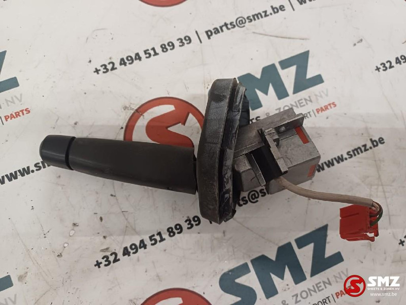MAN Occ stuurkolomschakelaar retarder MAN - Elektrický systém pro Nákladní auto: obrázek 3 MAN Occ stuurkolomschakelaar retarder MAN - Elektrický systém pro Nákladní auto: obrázek 3