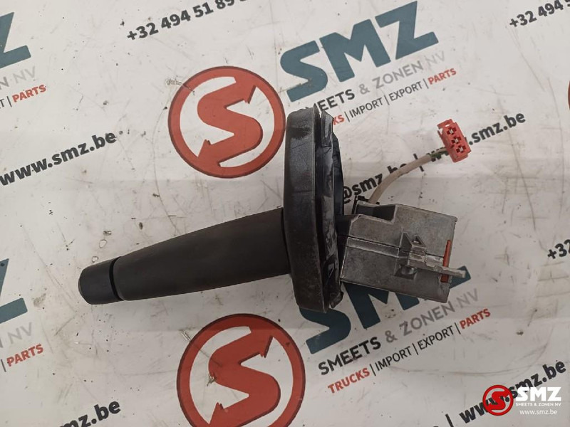 MAN Occ stuurkolomschakelaar retarder MAN - Elektrický systém pro Nákladní auto: obrázek 2 MAN Occ stuurkolomschakelaar retarder MAN - Elektrický systém pro Nákladní auto: obrázek 2