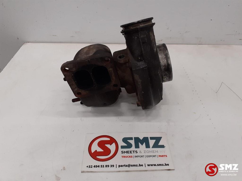 MAN Occ turbocharger D2676 MAN - Turbodmychadlo pro Nákladní auto: obrázek 2 MAN Occ turbocharger D2676 MAN - Turbodmychadlo pro Nákladní auto: obrázek 2