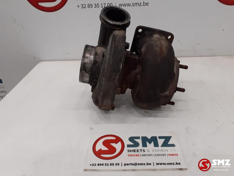 MAN Occ turbocharger D2676 MAN - Turbodmychadlo pro Nákladní auto: obrázek 3 MAN Occ turbocharger D2676 MAN - Turbodmychadlo pro Nákladní auto: obrázek 3