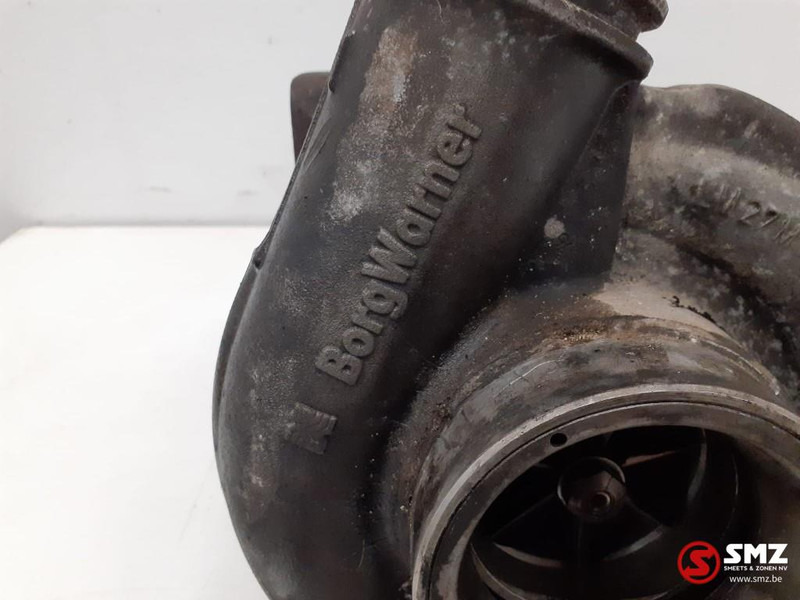 MAN Occ turbocharger D2676 MAN - Turbodmychadlo pro Nákladní auto: obrázek 5 MAN Occ turbocharger D2676 MAN - Turbodmychadlo pro Nákladní auto: obrázek 5