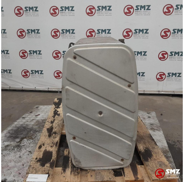 MAN Occ uitlaatdemper Euro 4 MAN - Tlumič výfuku pro Nákladní auto: obrázek 3 MAN Occ uitlaatdemper Euro 4 MAN - Tlumič výfuku pro Nákladní auto: obrázek 3