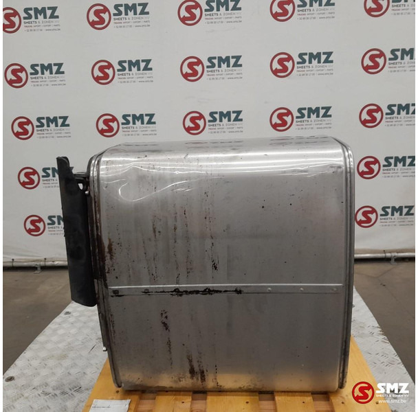 MAN Occ uitlaatdemper Euro 4 MAN - Tlumič výfuku pro Nákladní auto: obrázek 1 MAN Occ uitlaatdemper Euro 4 MAN - Tlumič výfuku pro Nákladní auto: obrázek 1