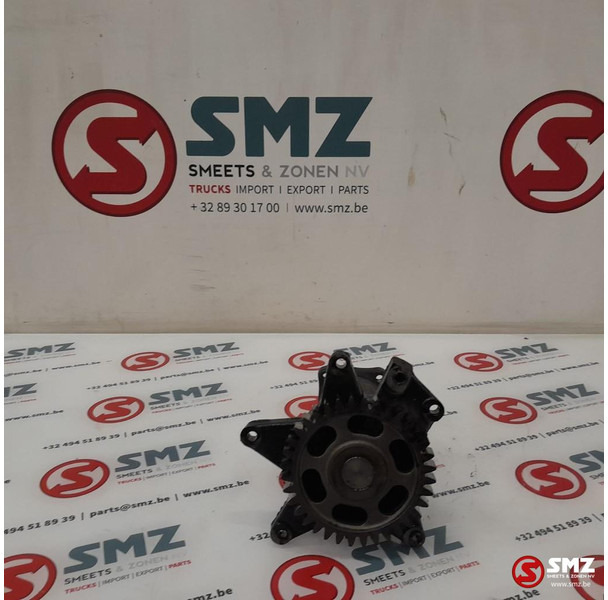 MAN Occ ventilatoraandrijving D2066 MAN - Ventilátor pro Nákladní auto: obrázek 3 MAN Occ ventilatoraandrijving D2066 MAN - Ventilátor pro Nákladní auto: obrázek 3