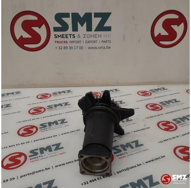 MAN Occ ventilatoraandrijving D2066 MAN - Ventilátor pro Nákladní auto: obrázek 4 MAN Occ ventilatoraandrijving D2066 MAN - Ventilátor pro Nákladní auto: obrázek 4