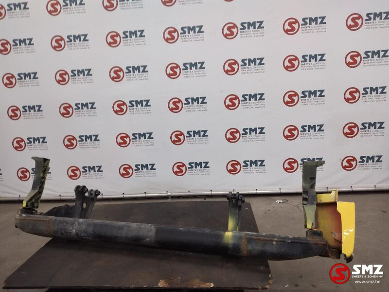 MAN Occ voorbumperbalk + voetstap links MAN - Nárazník pro Nákladní auto: obrázek 1 MAN Occ voorbumperbalk + voetstap links MAN - Nárazník pro Nákladní auto: obrázek 1