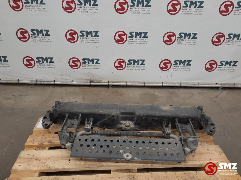 MAN Occ voorframe MAN - Nárazník pro Nákladní auto: obrázek 1 MAN Occ voorframe MAN - Nárazník pro Nákladní auto: obrázek 1