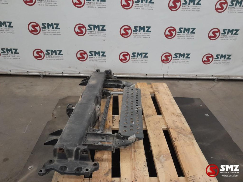 MAN Occ voorframe MAN - Nárazník pro Nákladní auto: obrázek 3 MAN Occ voorframe MAN - Nárazník pro Nákladní auto: obrázek 3