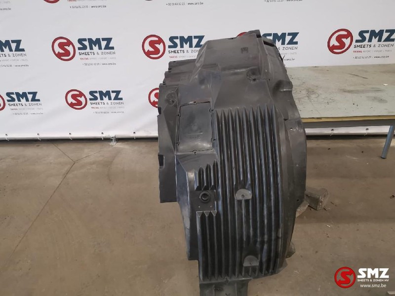 MAN Occ wielkast bekleding links MAN TGX - Karoserie a exteriér pro Nákladní auto: obrázek 4 MAN Occ wielkast bekleding links MAN TGX - Karoserie a exteriér pro Nákladní auto: obrázek 4