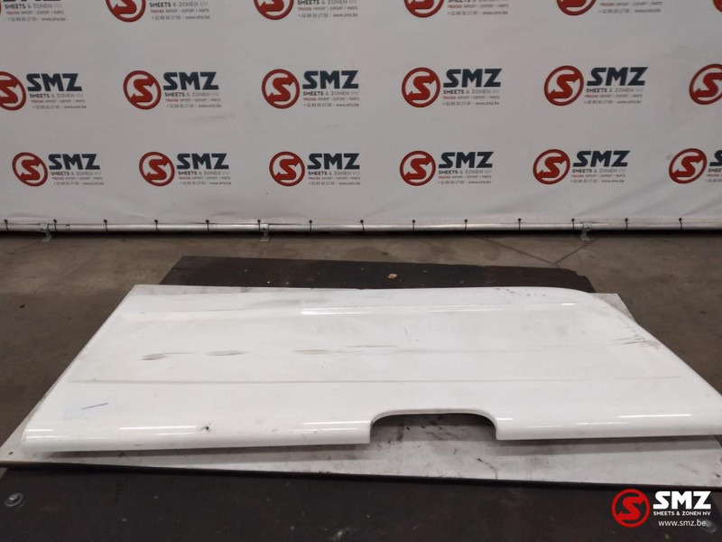 MAN Occ zijpaneel rechts MAN - Rám/ Šasi pro Nákladní auto: obrázek 1 MAN Occ zijpaneel rechts MAN - Rám/ Šasi pro Nákladní auto: obrázek 1