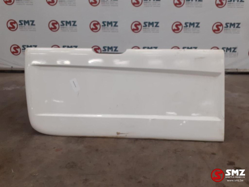 MAN Occ zijpaneel rechts MAN - Rám/ Šasi pro Nákladní auto: obrázek 1 MAN Occ zijpaneel rechts MAN - Rám/ Šasi pro Nákladní auto: obrázek 1