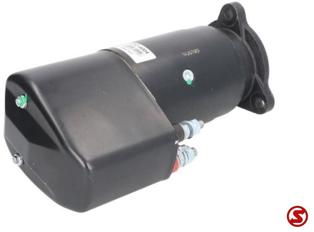 MAN Starter MAN F2000 - MERCDES SK - Elektrický systém pro Nákladní auto: obrázek 1 MAN Starter MAN F2000 - MERCDES SK - Elektrický systém pro Nákladní auto: obrázek 1