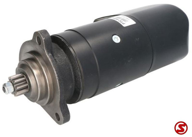 MAN Starter MAN F2000 - MERCDES SK - Elektrický systém pro Nákladní auto: obrázek 2 MAN Starter MAN F2000 - MERCDES SK - Elektrický systém pro Nákladní auto: obrázek 2