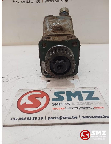 MARREL Occ hydraulische pomp PTO Marrel - Náprava a díly pro Nákladní auto: obrázek 3 MARREL Occ hydraulische pomp PTO Marrel - Náprava a díly pro Nákladní auto: obrázek 3