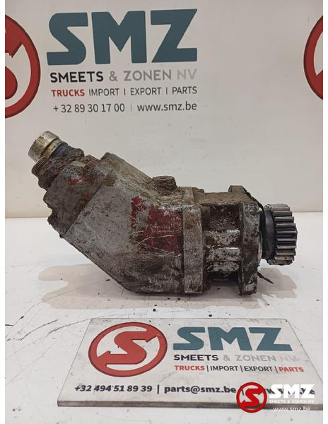 MARREL Occ hydraulische pomp PTO Marrel - Náprava a díly pro Nákladní auto: obrázek 2 MARREL Occ hydraulische pomp PTO Marrel - Náprava a díly pro Nákladní auto: obrázek 2