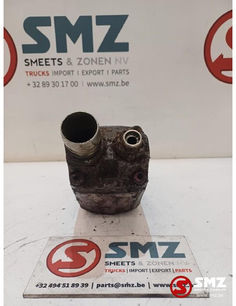 MARREL Occ hydraulische pomp PTO Marrel - Náprava a díly pro Nákladní auto: obrázek 4 MARREL Occ hydraulische pomp PTO Marrel - Náprava a díly pro Nákladní auto: obrázek 4