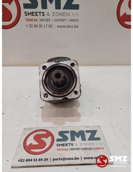 MARREL Occ hydraulische pomp PTO Marrel - Náprava a díly pro Nákladní auto: obrázek 3 MARREL Occ hydraulische pomp PTO Marrel - Náprava a díly pro Nákladní auto: obrázek 3