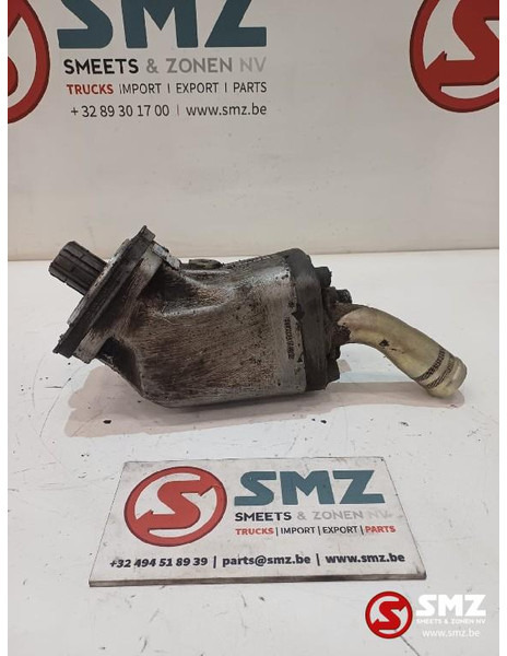 MARREL Occ hydraulische pomp PTO Marrel - Náprava a díly pro Nákladní auto: obrázek 1 MARREL Occ hydraulische pomp PTO Marrel - Náprava a díly pro Nákladní auto: obrázek 1