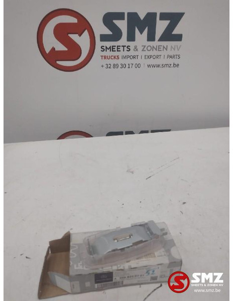 Mercedes-Benz Binnenverlichting mercedes sprinter 906 a906820070 - Světlo/ Osvětlení pro Nákladní auto: obrázek 2 Mercedes-Benz Binnenverlichting mercedes sprinter 906 a906820070 - Světlo/ Osvětlení pro Nákladní auto: obrázek 2