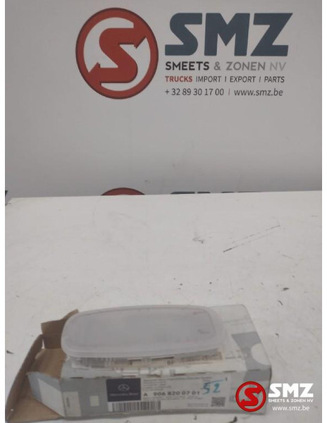 Mercedes-Benz Binnenverlichting mercedes sprinter 906 a906820070 - Světlo/ Osvětlení pro Nákladní auto: obrázek 1 Mercedes-Benz Binnenverlichting mercedes sprinter 906 a906820070 - Světlo/ Osvětlení pro Nákladní auto: obrázek 1