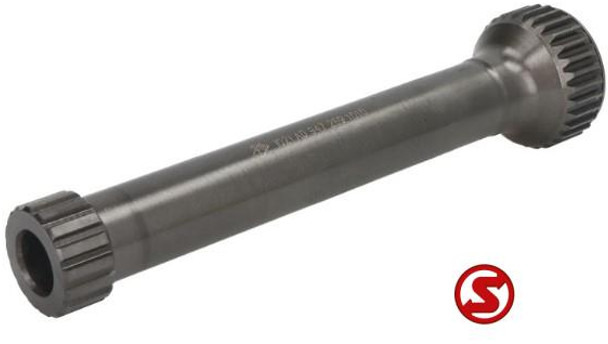 Mercedes-Benz Buis oliepomp zonder retarder L210mm - Převodovka pro Nákladní auto: obrázek 1 Mercedes-Benz Buis oliepomp zonder retarder L210mm - Převodovka pro Nákladní auto: obrázek 1