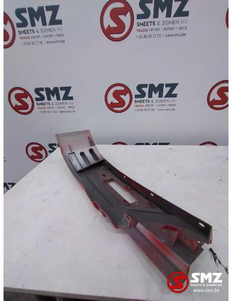 Mercedes-Benz Bumper Mercedes Actros MP2 MP3 A9438851625 - Nárazník pro Nákladní auto: obrázek 4 Mercedes-Benz Bumper Mercedes Actros MP2 MP3 A9438851625 - Nárazník pro Nákladní auto: obrázek 4