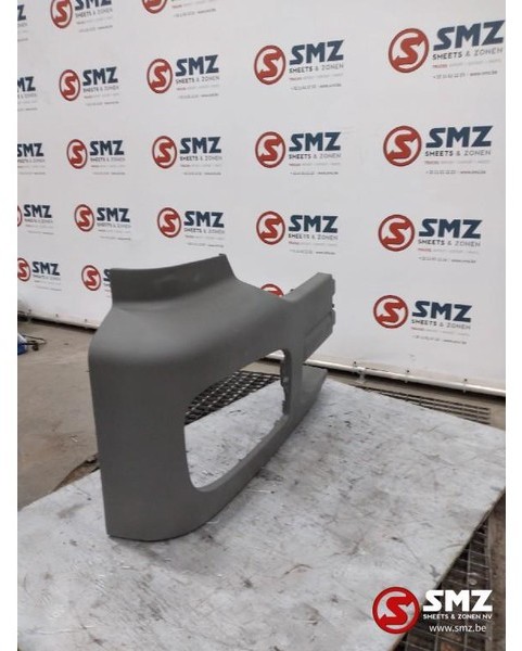 Mercedes-Benz Bumperhoek Mercedes Axor rechts - Roh nárazníku pro Nákladní auto: obrázek 3 Mercedes-Benz Bumperhoek Mercedes Axor rechts - Roh nárazníku pro Nákladní auto: obrázek 3