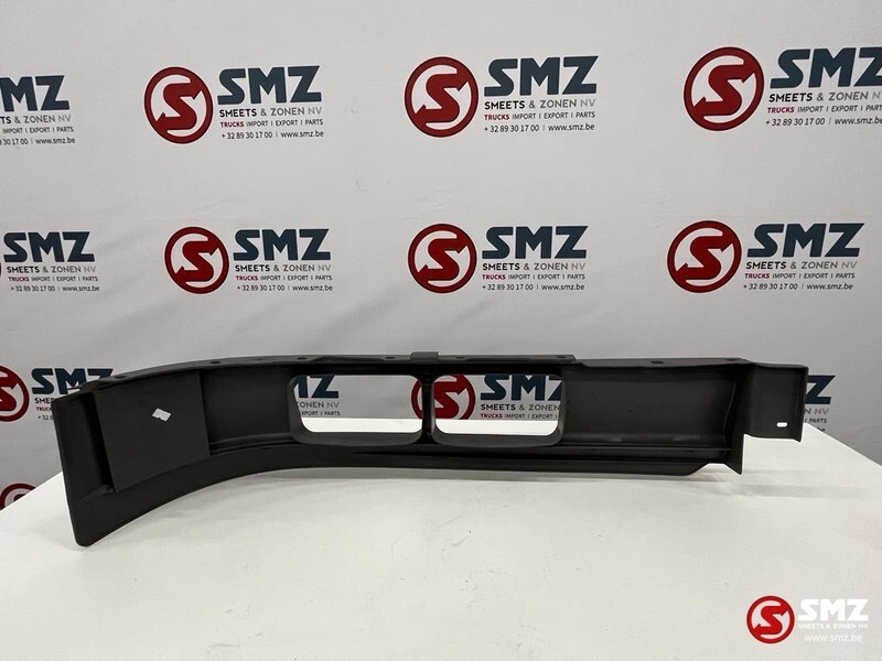 Mercedes-Benz Bumperspoiler links Actros MP1 - Aerodynamika/ Spoilery pro Nákladní auto: obrázek 2 Mercedes-Benz Bumperspoiler links Actros MP1 - Aerodynamika/ Spoilery pro Nákladní auto: obrázek 2