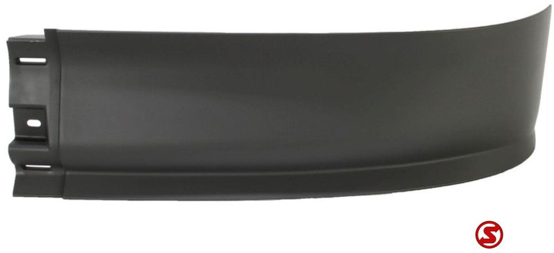 Mercedes-Benz Bumperspoiler links Mercedes Actros MP2/MP3 - Aerodynamika/ Spoilery pro Nákladní auto: obrázek 1 Mercedes-Benz Bumperspoiler links Mercedes Actros MP2/MP3 - Aerodynamika/ Spoilery pro Nákladní auto: obrázek 1