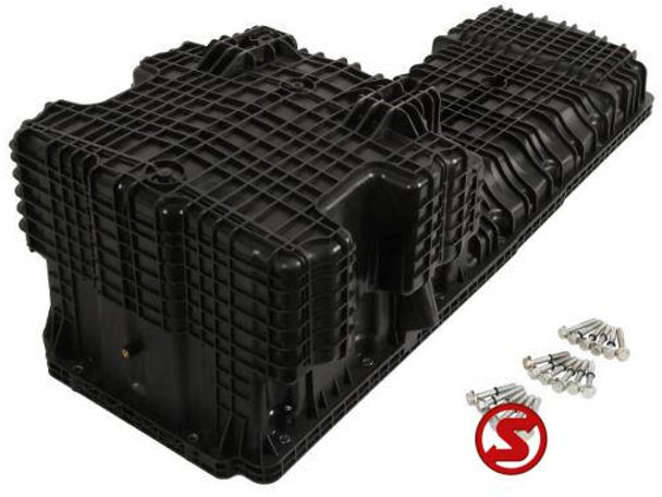 Mercedes-Benz Carterpan OM471 Mercedes Actros MP4 - Karter pro Nákladní auto: obrázek 2 Mercedes-Benz Carterpan OM471 Mercedes Actros MP4 - Karter pro Nákladní auto: obrázek 2