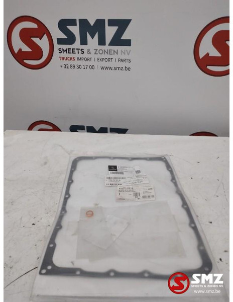 Mercedes-Benz Carterpanpakking mercedes a6990140000 - Karter pro Nákladní auto: obrázek 1 Mercedes-Benz Carterpanpakking mercedes a6990140000 - Karter pro Nákladní auto: obrázek 1