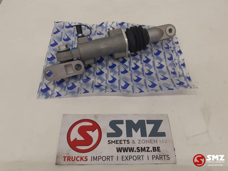 Mercedes-Benz Cilinder gear shifting Mercedes Actros - Převodovka pro Nákladní auto: obrázek 3 Mercedes-Benz Cilinder gear shifting Mercedes Actros - Převodovka pro Nákladní auto: obrázek 3