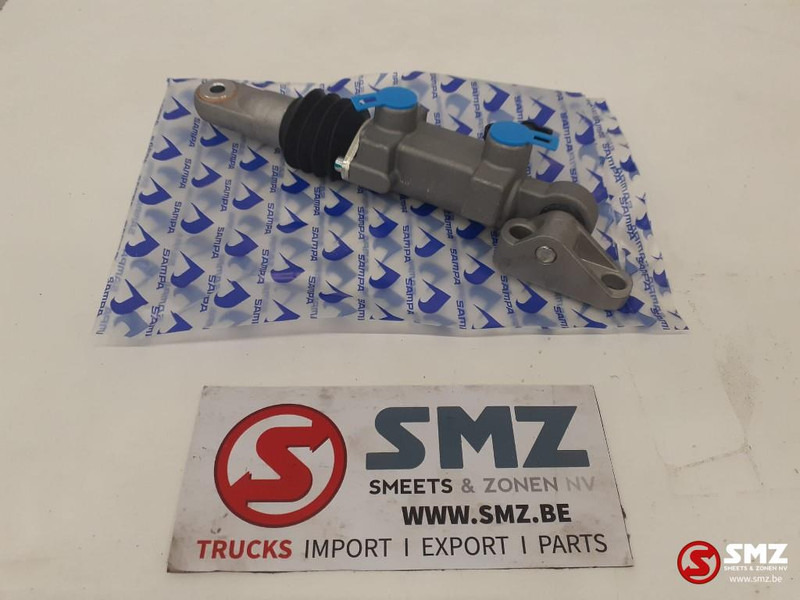 Mercedes-Benz Cilinder gear shifting Mercedes Actros - Převodovka pro Nákladní auto: obrázek 2 Mercedes-Benz Cilinder gear shifting Mercedes Actros - Převodovka pro Nákladní auto: obrázek 2