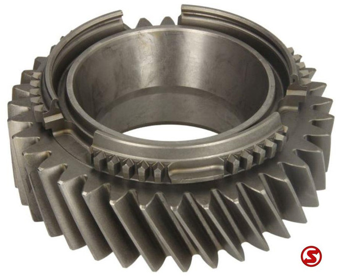 Mercedes-Benz Gearbox sprocket Mercedes - Převodovka pro Nákladní auto: obrázek 1 Mercedes-Benz Gearbox sprocket Mercedes - Převodovka pro Nákladní auto: obrázek 1
