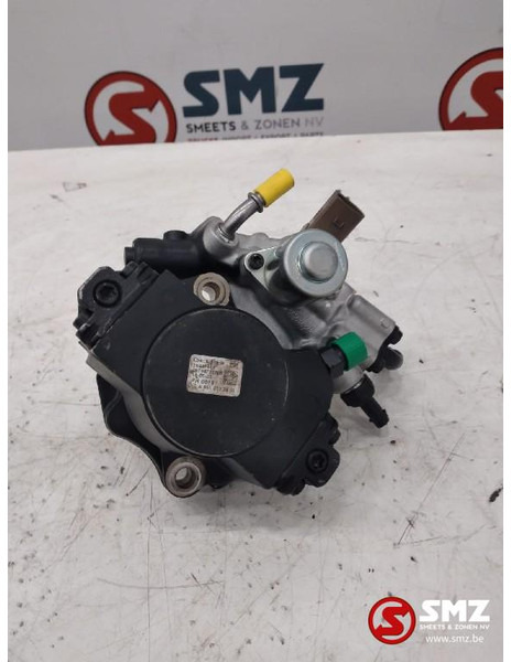 Mercedes-Benz Injectiepomp mercedes - Palivové čerpadlo pro Nákladní auto: obrázek 2 Mercedes-Benz Injectiepomp mercedes - Palivové čerpadlo pro Nákladní auto: obrázek 2
