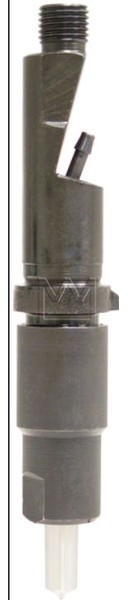 Mercedes-Benz Injector / verstuiver compleet Mercedes Sk OM442 - Palivové čerpadlo pro Nákladní auto: obrázek 1 Mercedes-Benz Injector / verstuiver compleet Mercedes Sk OM442 - Palivové čerpadlo pro Nákladní auto: obrázek 1