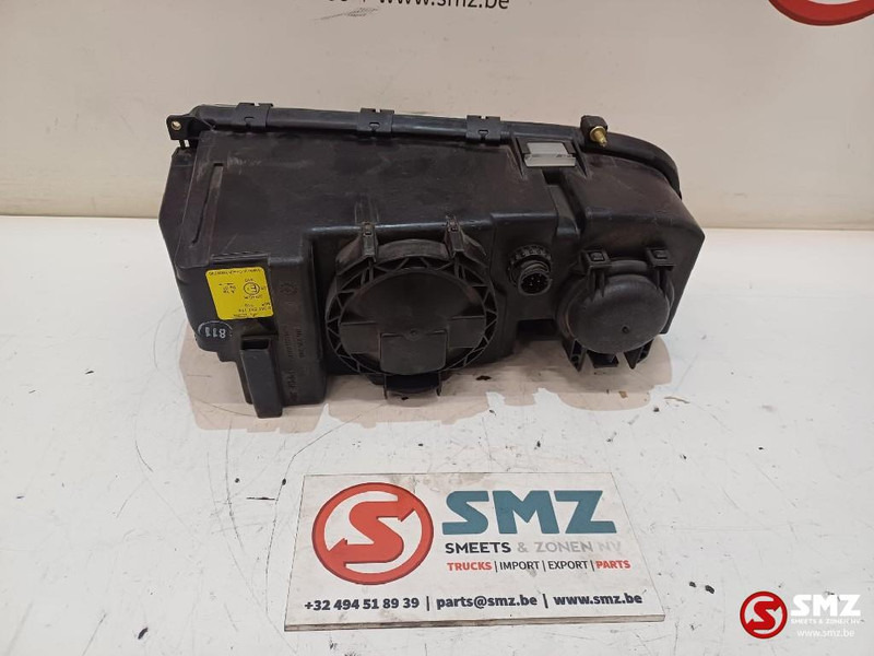 Mercedes-Benz Koplamp links Mercedes - Světlomet pro Nákladní auto: obrázek 2 Mercedes-Benz Koplamp links Mercedes - Světlomet pro Nákladní auto: obrázek 2