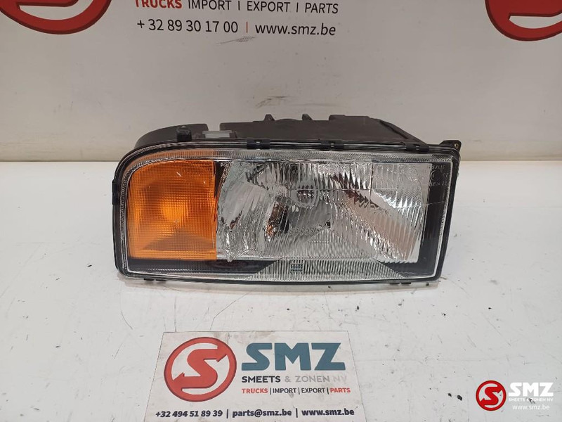 Mercedes-Benz Koplamp links Mercedes - Světlomet pro Nákladní auto: obrázek 1 Mercedes-Benz Koplamp links Mercedes - Světlomet pro Nákladní auto: obrázek 1