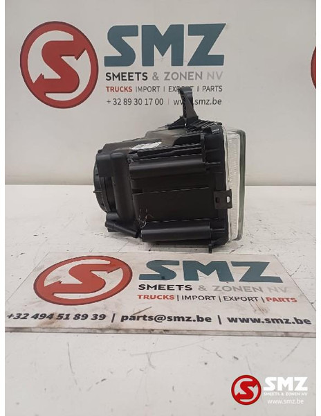 Mercedes-Benz Koplamp links mercedes - Světlomet pro Nákladní auto: obrázek 4 Mercedes-Benz Koplamp links mercedes - Světlomet pro Nákladní auto: obrázek 4