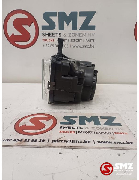 Mercedes-Benz Koplamp links mercedes - Světlomet pro Nákladní auto: obrázek 3 Mercedes-Benz Koplamp links mercedes - Světlomet pro Nákladní auto: obrázek 3