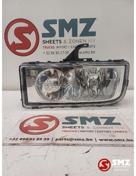 Mercedes-Benz Koplamp links mercedes - Světlomet pro Nákladní auto: obrázek 1 Mercedes-Benz Koplamp links mercedes - Světlomet pro Nákladní auto: obrázek 1