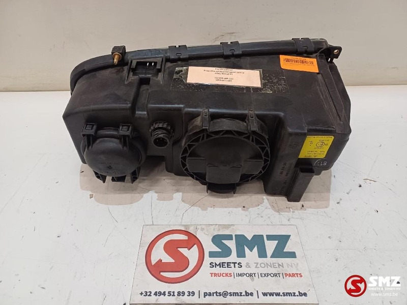 Mercedes-Benz Koplamp rechts Mercedes - Světlomet pro Nákladní auto: obrázek 2 Mercedes-Benz Koplamp rechts Mercedes - Světlomet pro Nákladní auto: obrázek 2