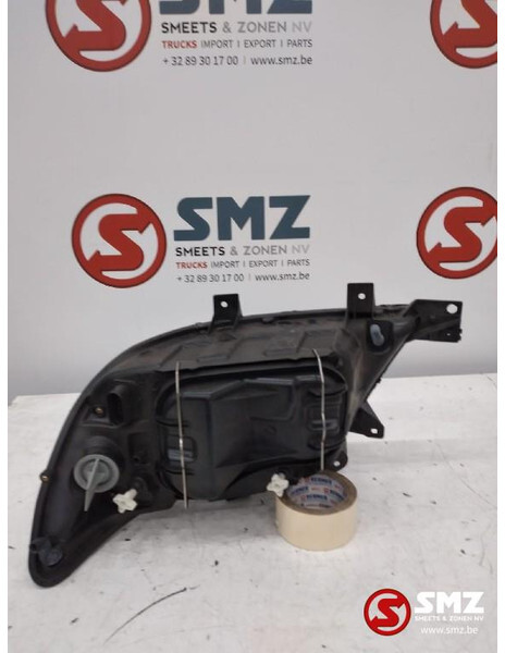 Mercedes-Benz Koplamp rechts mercedes sprinter w901 a9018202561 - Světlomet pro Nákladní auto: obrázek 2 Mercedes-Benz Koplamp rechts mercedes sprinter w901 a9018202561 - Světlomet pro Nákladní auto: obrázek 2