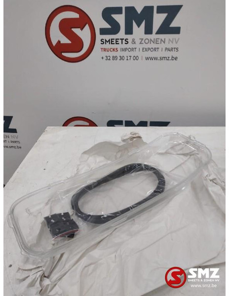 Mercedes-Benz Koplampglas rechts mercedes atego - Světlomet pro Nákladní auto: obrázek 1 Mercedes-Benz Koplampglas rechts mercedes atego - Světlomet pro Nákladní auto: obrázek 1