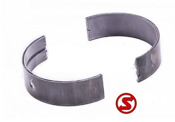 Mercedes-Benz Krukas lagerschaal STD - Ložisko motoru pro Nákladní auto: obrázek 1 Mercedes-Benz Krukas lagerschaal STD - Ložisko motoru pro Nákladní auto: obrázek 1